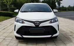 丰田威驰最低配的多少钱(丰田威驰最低价)