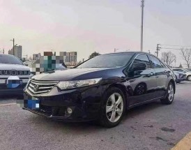 二手思铂睿2011款大概多少钱,2011本田思铂睿二手