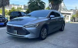 比亚迪秦真实口碑(比亚迪秦一般寿命几年)