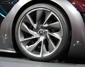 雪铁龙survolt,雪铁龙Survolt