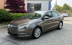 上汽通用别克英朗怎么样(上汽通用别克英朗怎么样值得买吗)