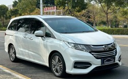 本田奥德赛商务车7座报价2020款,本田奥德赛商务车7座报价2020款内饰
