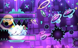 几何 几何冲刺下载