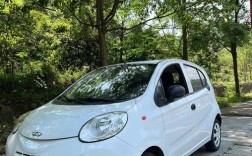 16年奇瑞qq二手价格／15年二手奇瑞多少钱