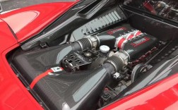 法拉利488发动机 法拉利488发动机参数