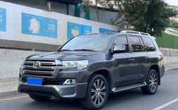 丰田巡洋舰v8／丰田巡洋舰v8参数