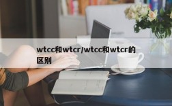 wtcc和wtcr/wtcc和wtcr的区别