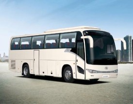 厦门金龙汽车集团股份有限公司／厦门金龙客车2025招聘