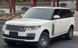 新款路虎行政版多少钱／路虎行政新款谍照