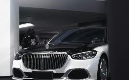 奔驰迈巴赫v12,奔驰迈巴赫v12图片