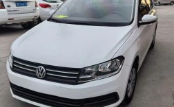 大众双塔纳2023,大众双塔纳一2020自动挡实际报价