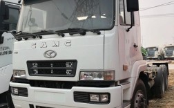 华菱汽车图片／华菱汽车官方网站