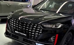 捷途x70s参数配置／捷途x70参数配置图片