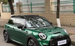 迷你coopers minicooper是什么牌子的车