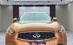 【2012年英菲尼迪fx35多少钱,英菲尼迪fx352012年的多少钱】