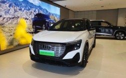 q5etron电动车(电动 q5etron)