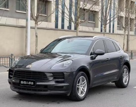 保时捷哪国产的车／保时捷哪个国家产的