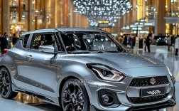 全新铃木雨燕多少钱／全新铃木雨燕价格