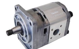 齿轮泵 齿轮泵图片