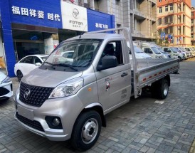 小型货车哪个牌子质量最好／小型货车那家好