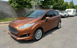 福特嘉年华是什么车(福特嘉年华是什么意思)