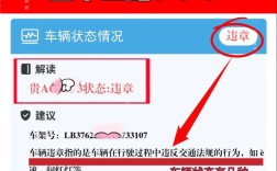 车辆违章查询用什么／车辆违章查询上什么网
