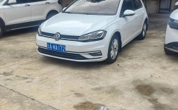 高尔夫7代是哪一年到哪一年 高尔夫7代是哪几款