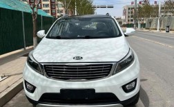 二手起亚智跑怎么样(二手起亚智跑值得入手吗)