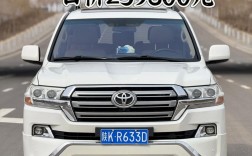 酷路泽车图片／酷路泽汽车多少钱