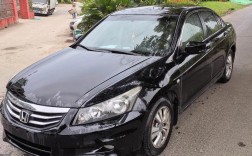 12款雅阁二手车多少钱 雅阁2012款二手车市场价格