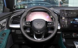 广汽传祺gs8内饰图片／广汽传祺gs8新款内饰