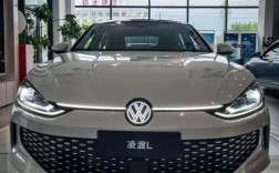 大众凌渡l2022款图片及报价／大众凌渡l2021款价格与图片