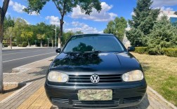 高尔夫mk4(高尔夫mk4哪年的最好)