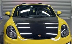 保时捷981是什么车型 保时捷981是什么型号