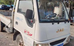 江淮单排小货车价格及图片／江淮单排轻卡