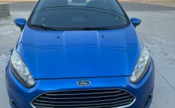 福特新嘉年华参数 福特嘉年华 参数