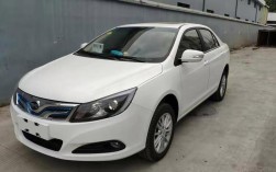 比亚迪e5是什么车,比亚迪e5是什么车改的