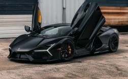 兰博基尼最新超跑,兰博基尼全新超跑