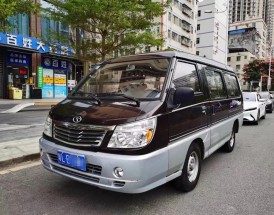 东南得利卡为什么停产 东南得利卡这车质量怎么样