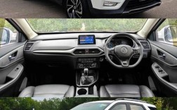 东风6万左右suv所有车型报价(东风6座车报价及图片)