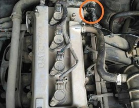 森雅m80发动机号在哪个位置,森雅m80的发动机号在哪里