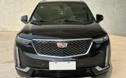 凯迪拉克六座图片(凯迪拉克suv6座)