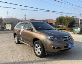 比亚迪s6咋样 比亚迪s6怎么样 开过的评价下