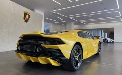 兰博基尼是什么车,兰博基尼是什么车的牌子啊