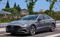 索纳塔二手车报价／索纳塔2020款二手车