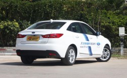 福特福睿斯16年自动挡多少钱,福睿斯2016款自动挡价格