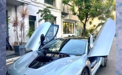 宝马i8报价中国售价 宝马i8 售价