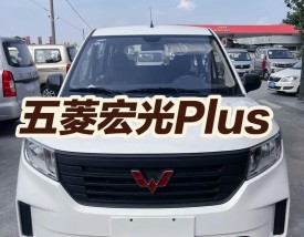 新款五菱宏光suv5座(五菱宏光新款5座车图片)
