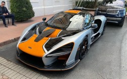 【迈凯伦塞纳售价,迈凯伦塞纳国内价格】