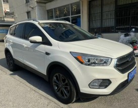 19款福特翼虎质量怎么样,19款福特翼虎质量怎么样啊